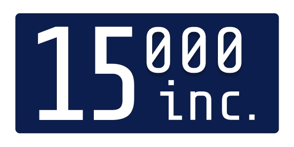 Wordmark iteration one