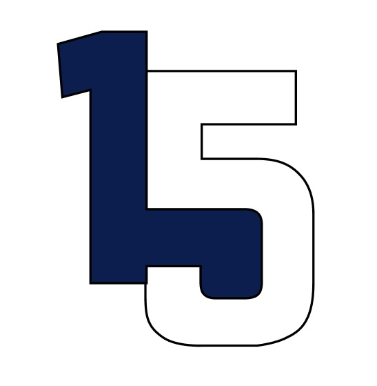 Illustrative mark iteration one