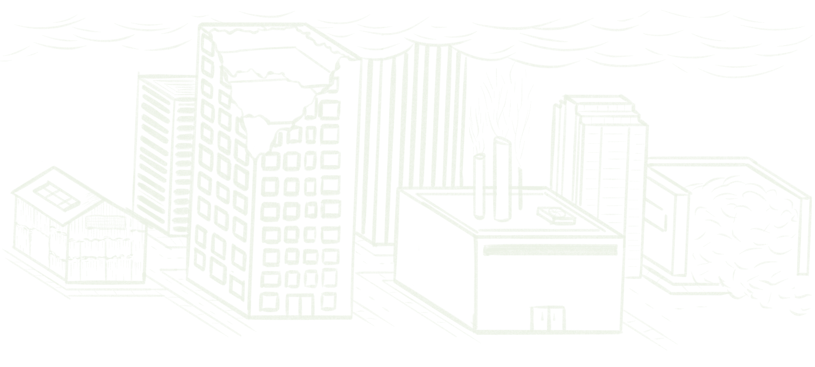 illustration of the Lowlight's surface