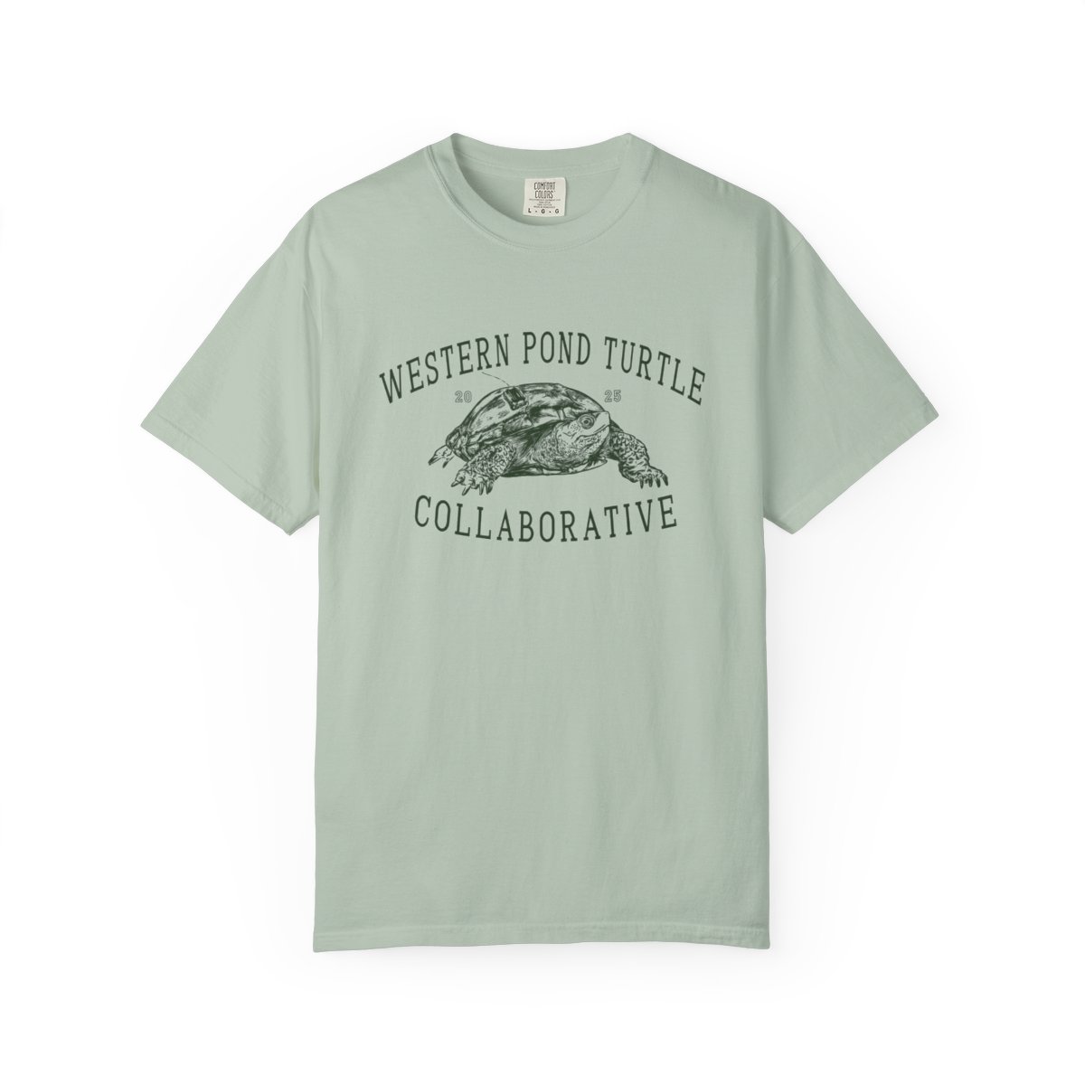 Green tShirt